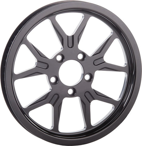 B-52 Pulley Black 66tx1"
