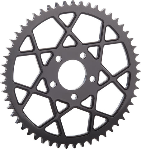 Sprocket 51t Tt Tracker Black