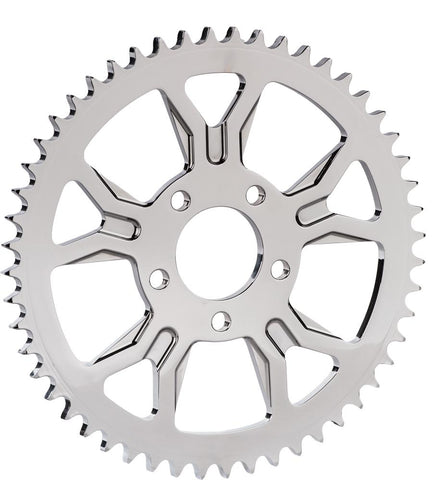 Sprocket 51t B-52 Chrome