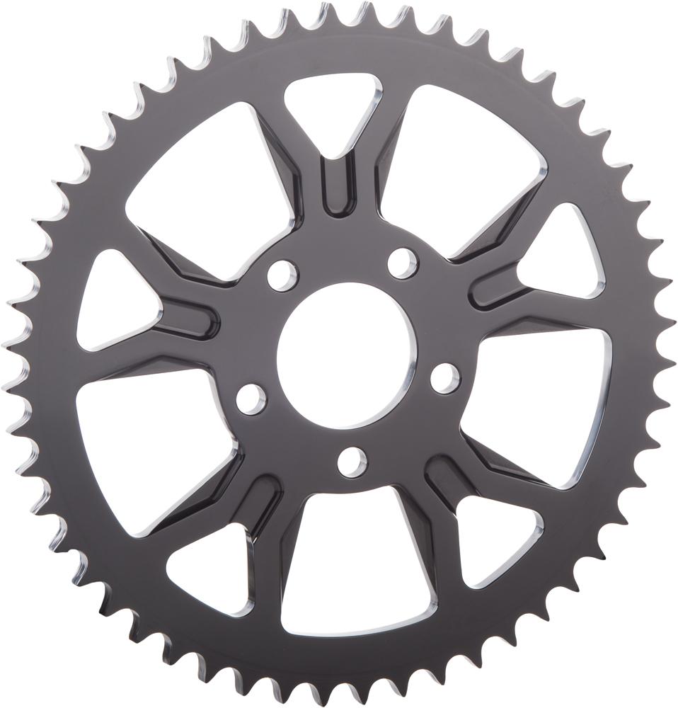 Sprocket 51t B-52 Black