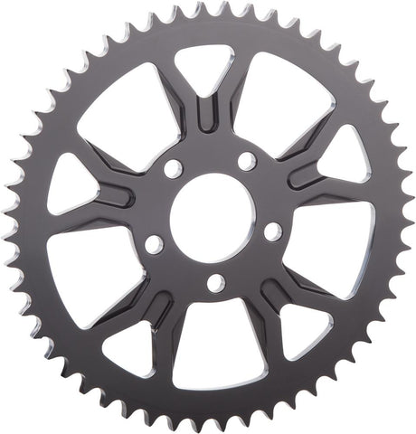 Sprocket 51t B-52 Black