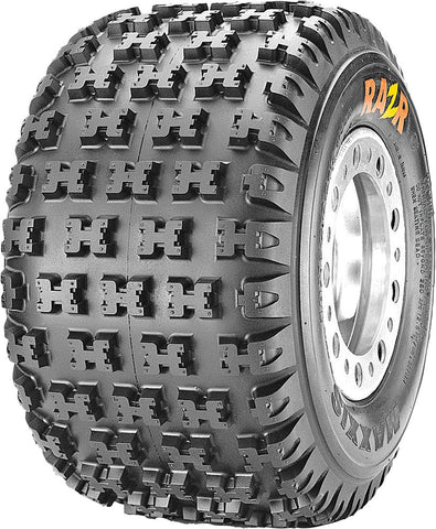 Razr Mx 18x10-8 2pr