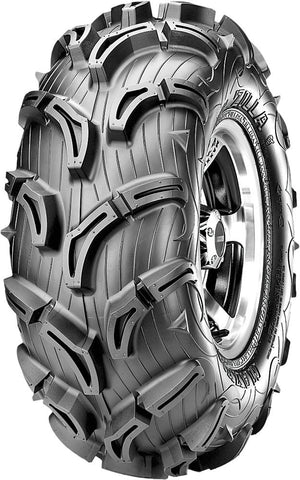 Zilla 27x9-12 6pr