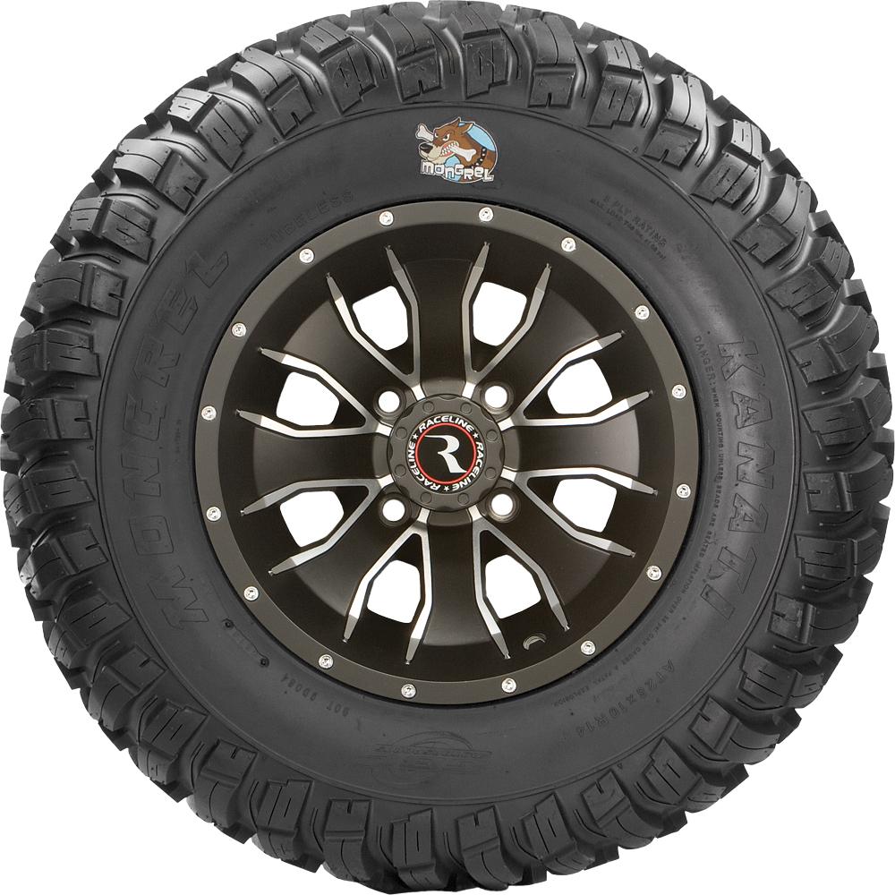Mongrel 30x10r-15