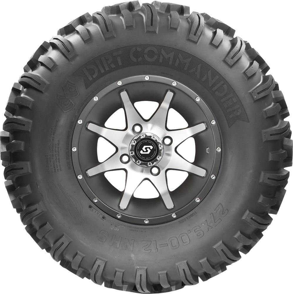 Dirt Commander 32x10-14