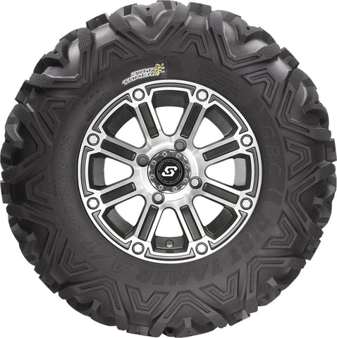 Dirt Tamer 27x11-12