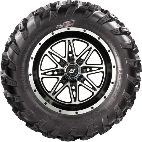 Grim Reaper 25x8r-12
