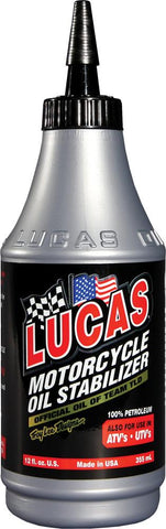Oil Stabilizer 12oz