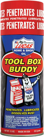 Tool Box Buddy 11oz