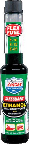 Ethanol Fuel Conditioner 5.25oz