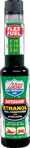 Ethanol Fuel Conditioner 5.25oz