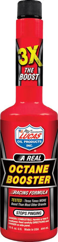 Octane Booster 15oz