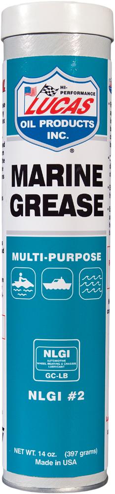 Marine Grease 14oz