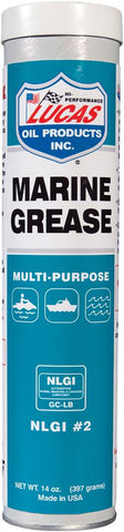 Marine Grease 14oz