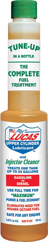 Injector Cleaner 32oz
