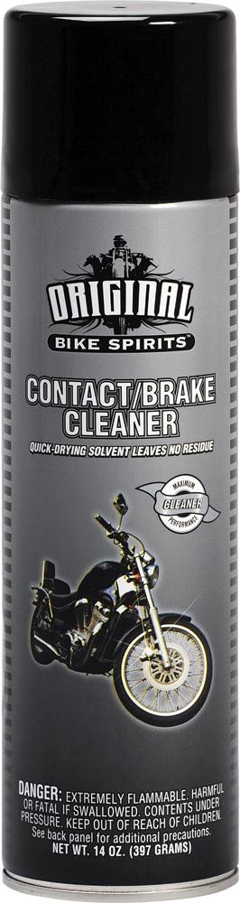 Contact-brake Cleaner 14 Oz