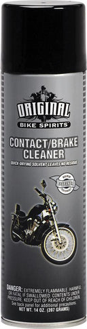 Contact-brake Cleaner 14 Oz