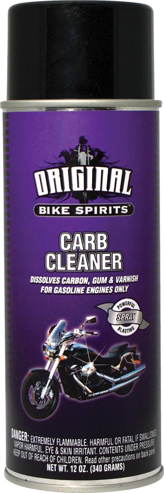 Carb Cleaner 12 Oz
