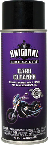 Carb Cleaner 12 Oz