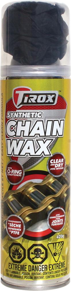 Synthetic Chain Wax 14.8 Oz