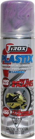 Plastix Cleaner 18 Oz