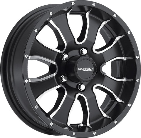 Mamba Trailer Wheel 13"x4.5"