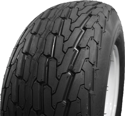 Trlr Tire 20.5x8-10 L-r "c"