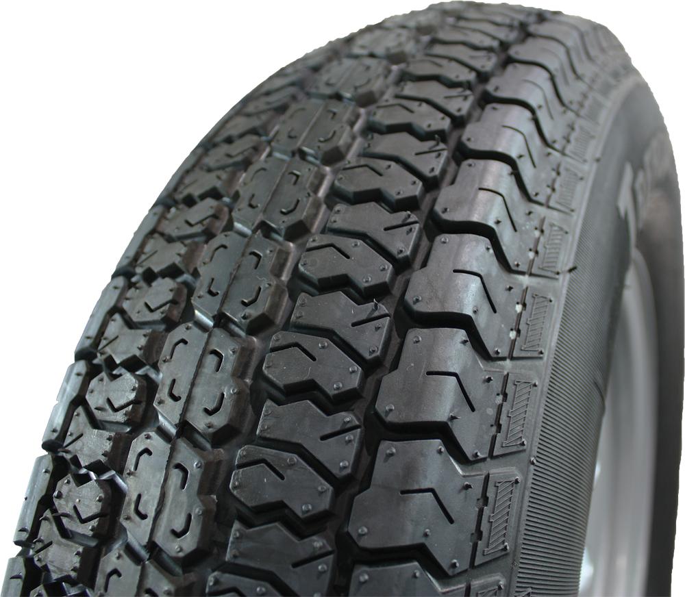 Trlr Tire F78-15 L-r "c"