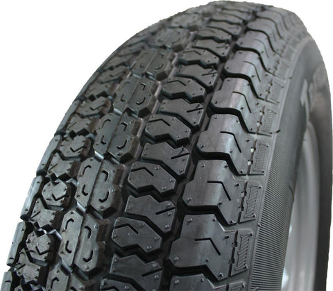 Trlr Tire F78-15 L-r "c"