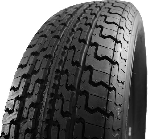Trlr Tire 215-75r14 L-r "c"