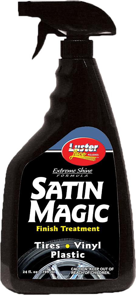 Satin Magic Finish Treatment 24 Oz