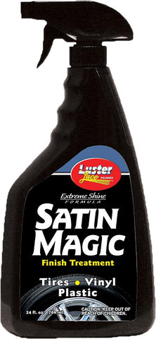 Satin Magic Finish Treatment 24 Oz