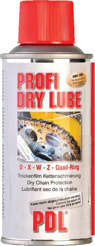 Dry Lube 5 Oz