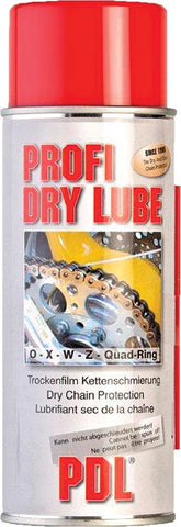 Dry Lube 13.5 Oz