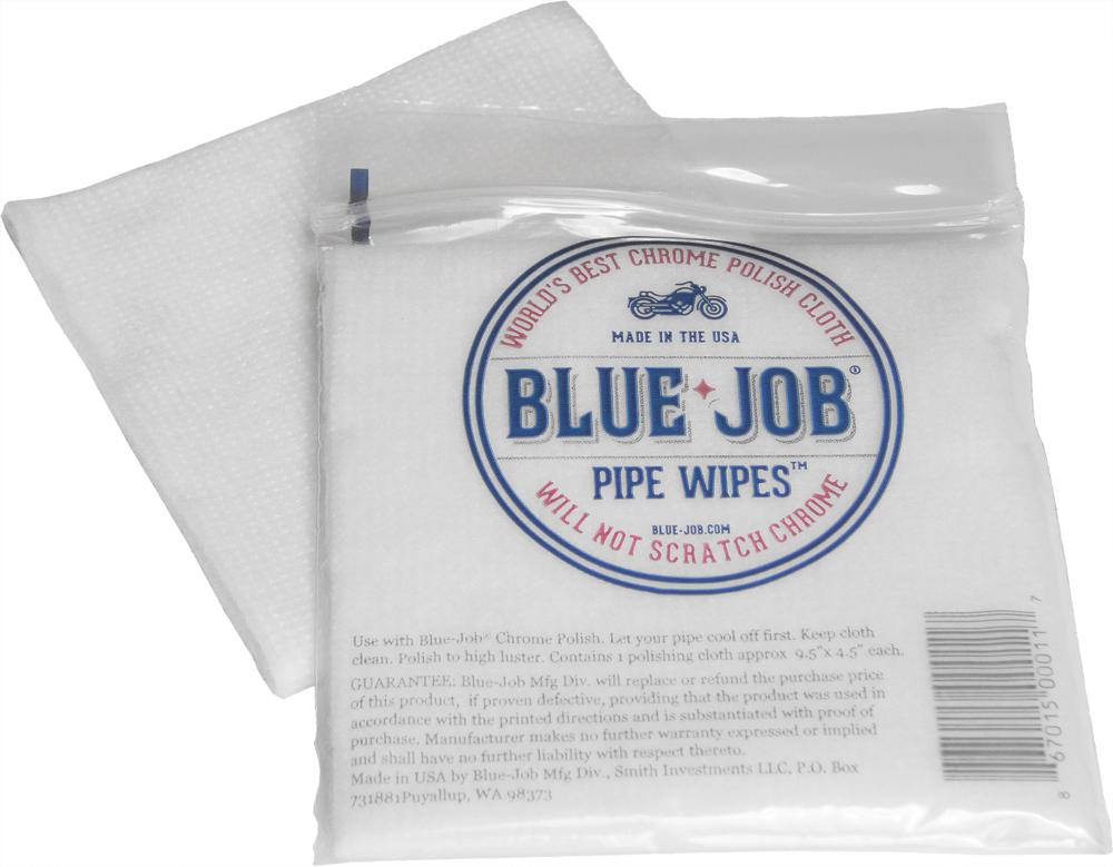 Pipe Wipes 36-pk