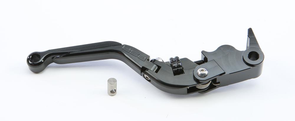 Psr Gp Brake Lever Blk