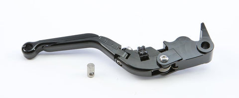 Psr Gp Brake Lever Blk