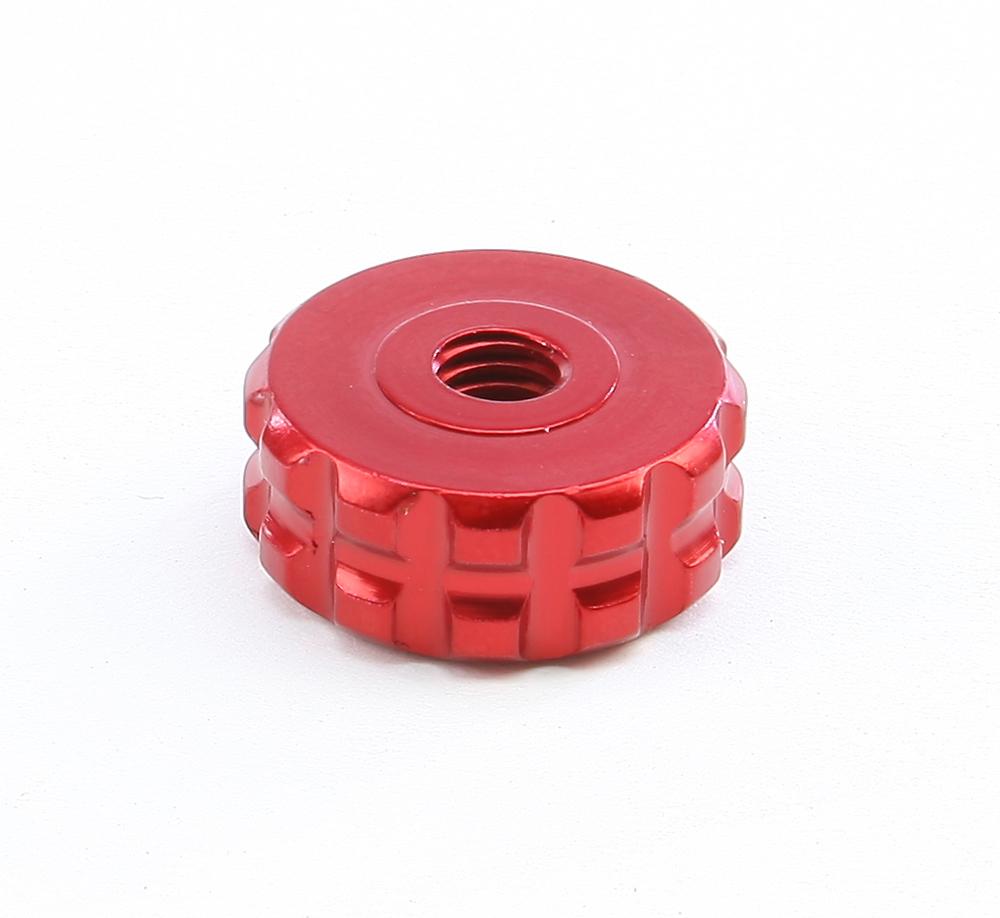 Psr Gp Lever Adj Red Brake