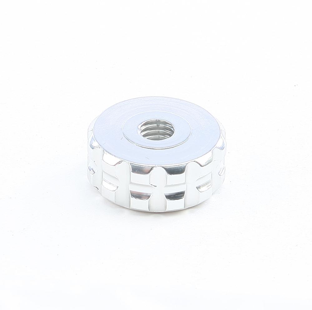 Psr Gp Lever Adj Silv Brake