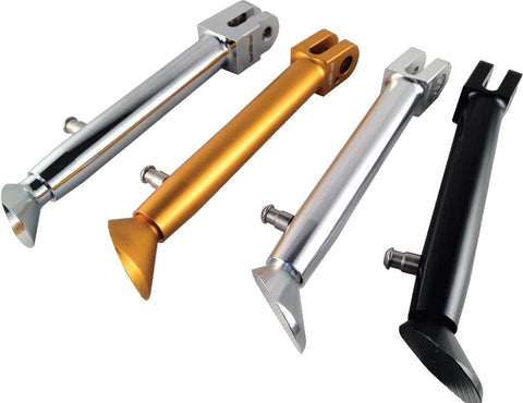 Adj Kickstand Alum Kawasaki