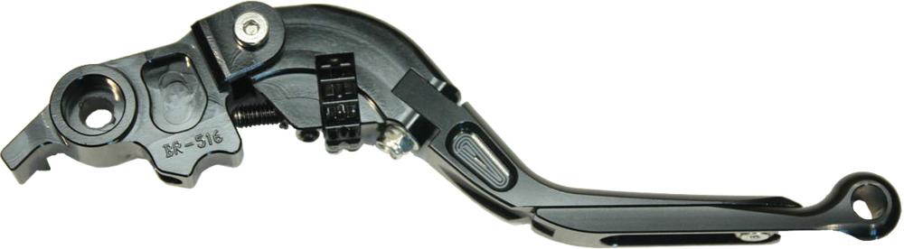 Click 'n Roll Brake Lever (blue)