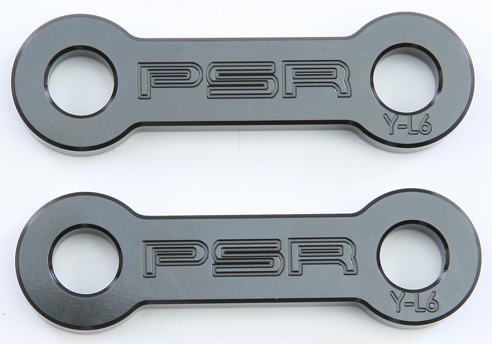 Psr Lowering Link Yam Blk 1.25 " Drop
