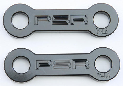 Psr Lowering Link Yam Blk 1.25 " Drop