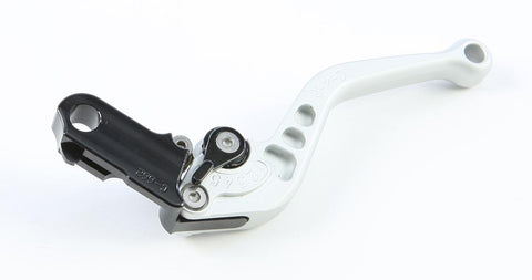 Cnr Lever Clutch Silver