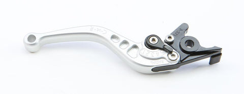 Cnr Lever Brake Silver