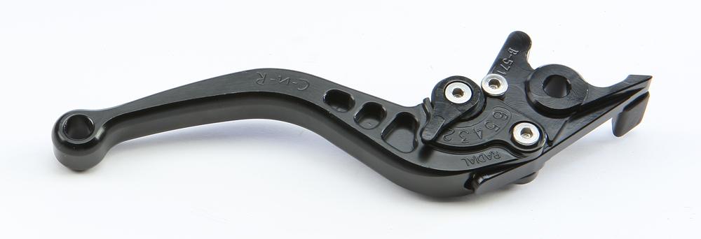 Cnr Lever Brake Black
