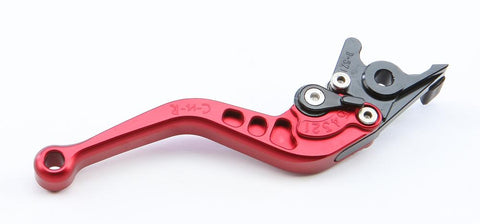Cnr Lever Brake Red