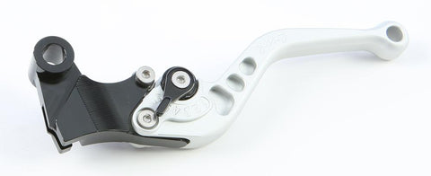 Cnr Lever Clutch Silver