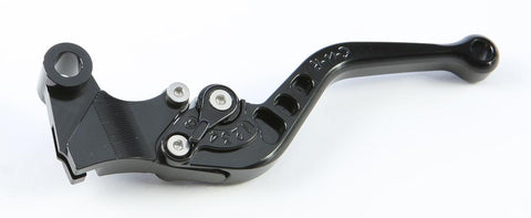 Cnr Lever Clutch Black