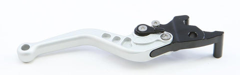 Cnr Lever Brake Silver